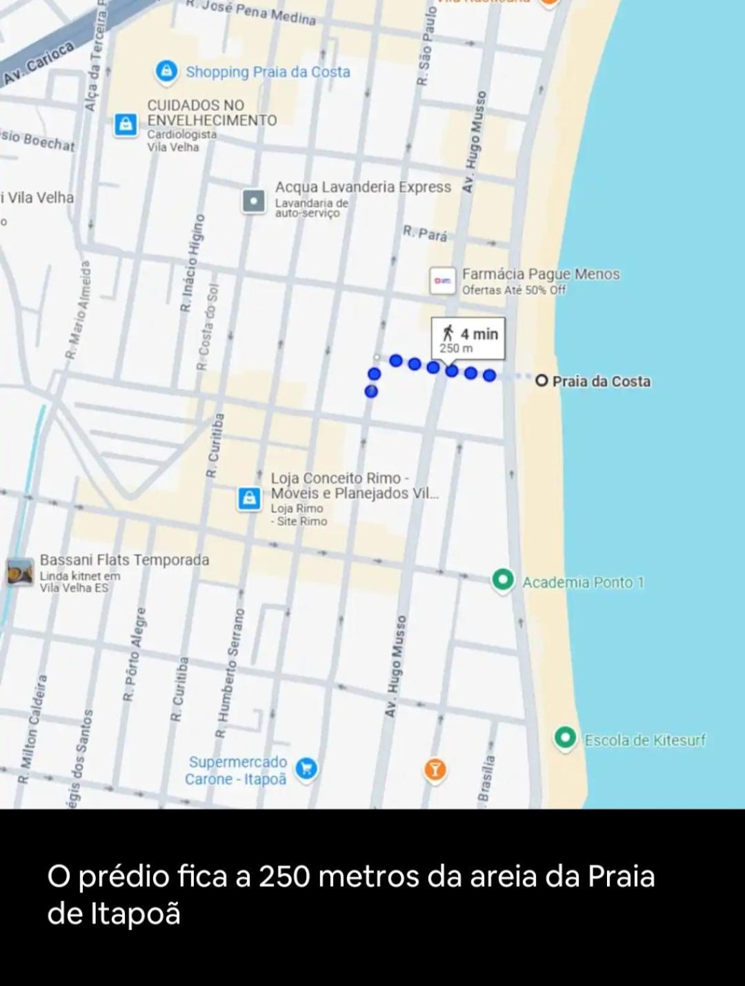 Apartamento luxo, pertinho do Mar e lazer maravilhoso