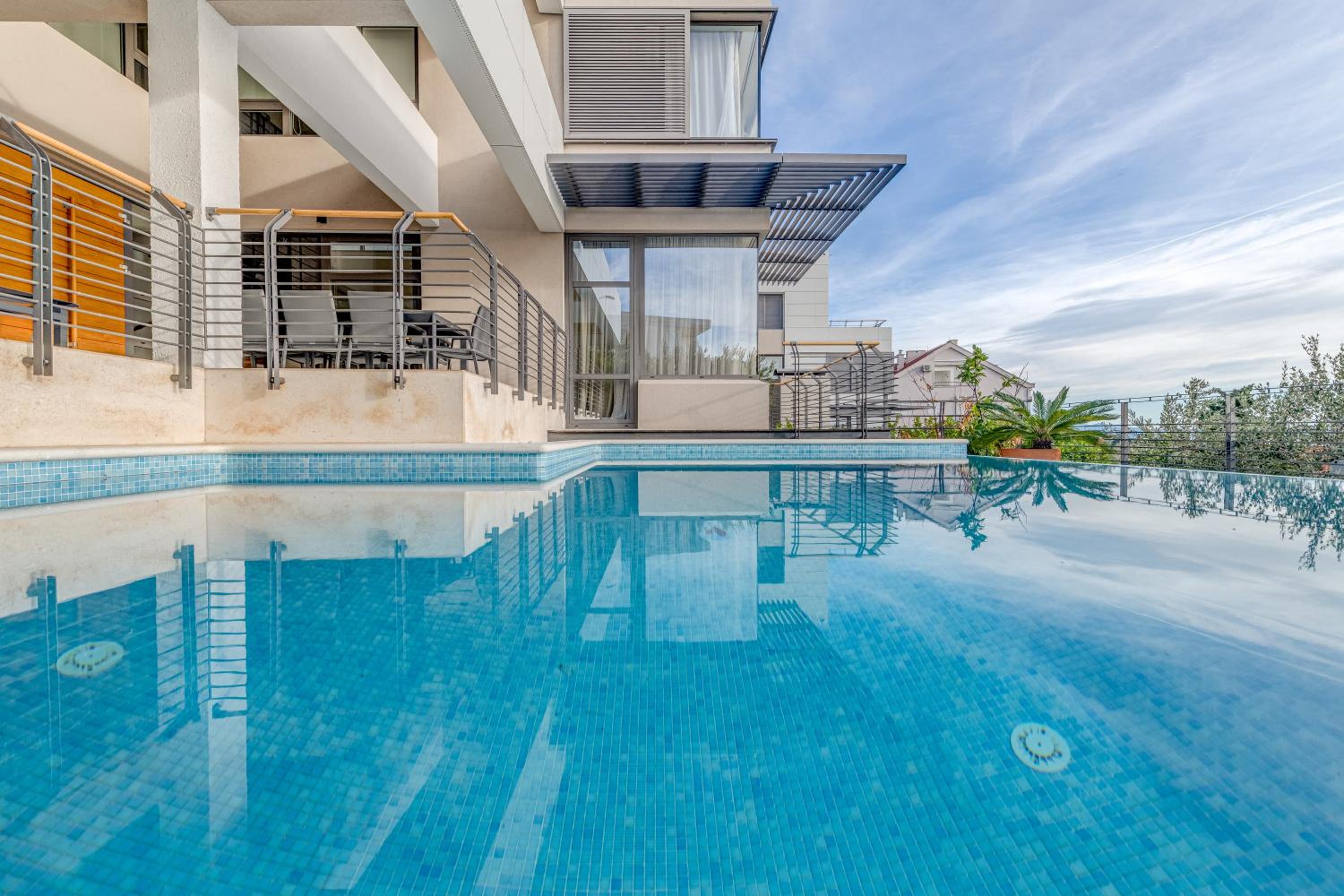 Villa Spectra