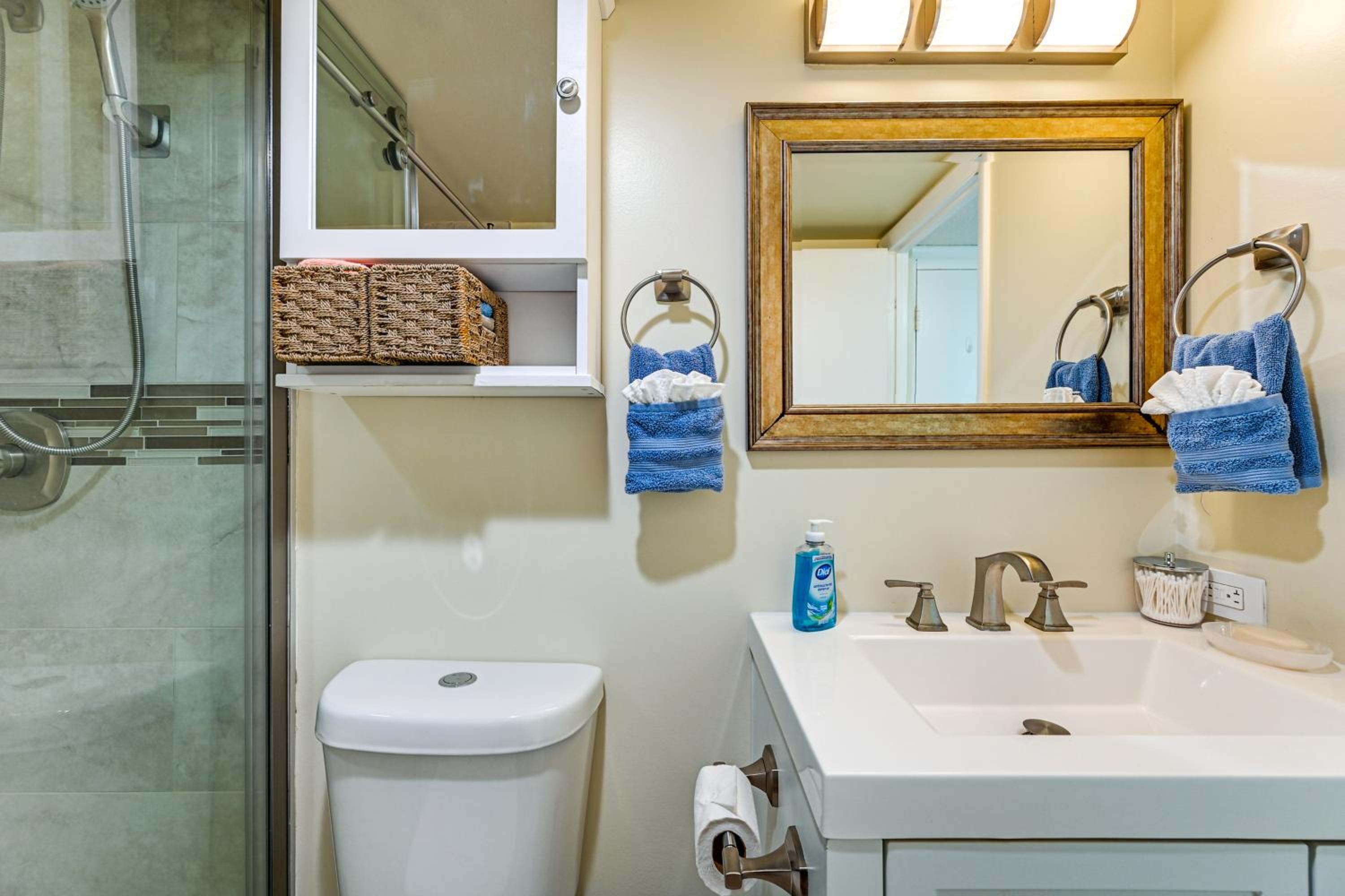 Oceanfront Studio with Gulf and Sunset Views From Bed!