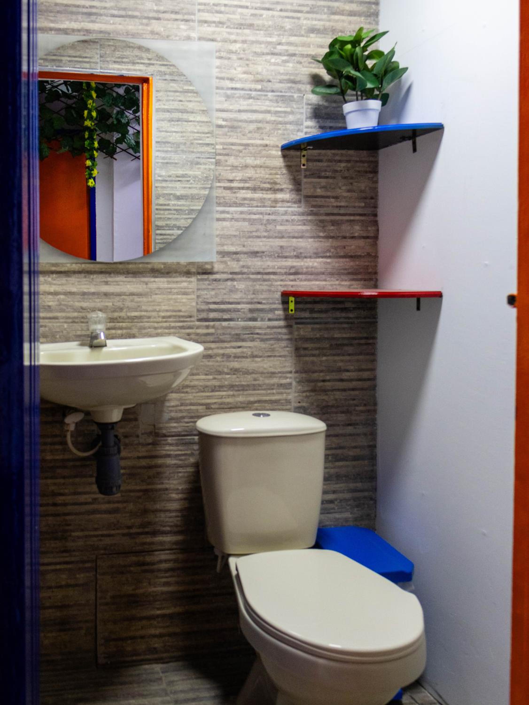 S23 I City Lodge
