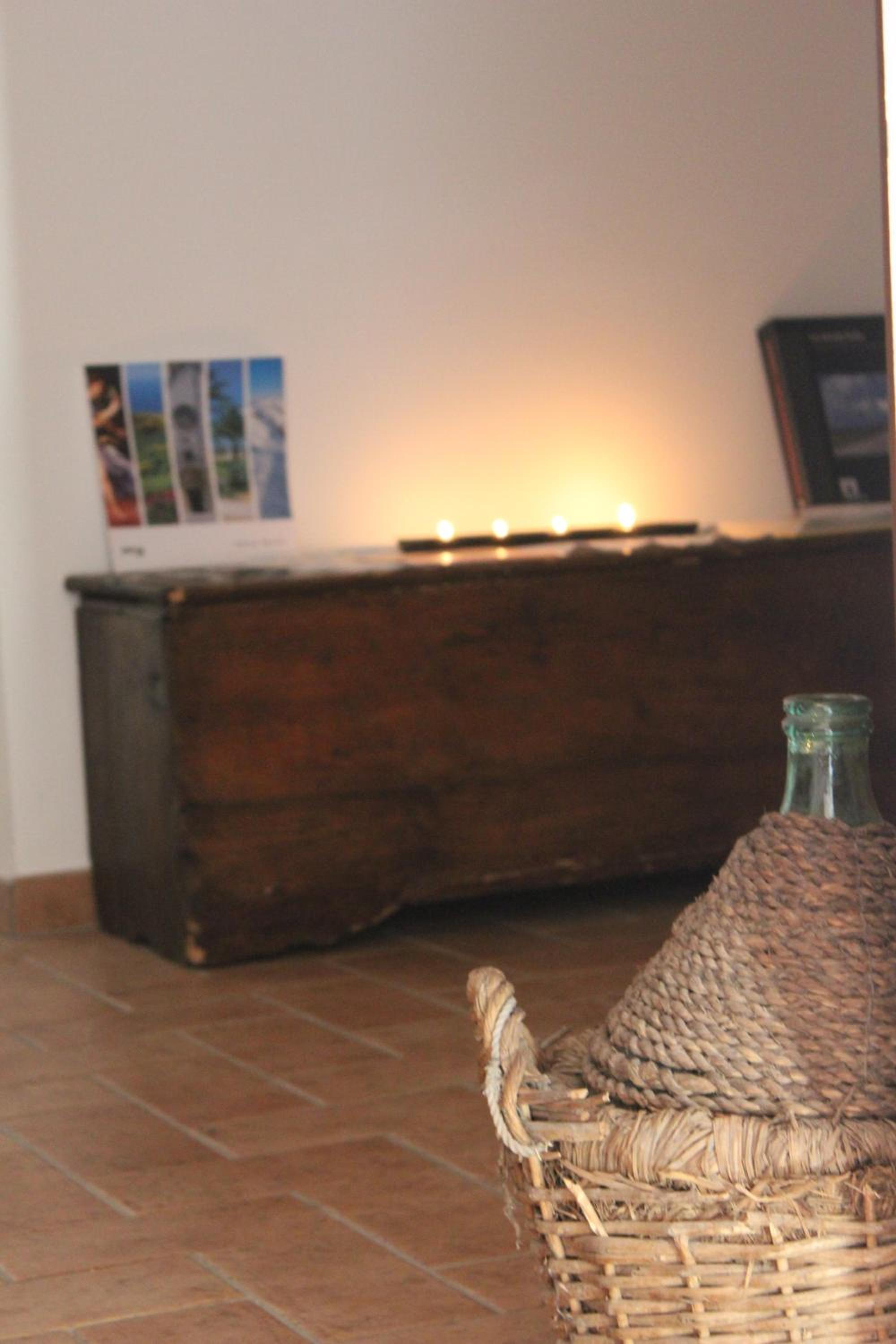 Agriturismo La Valle del Vento Urbino
