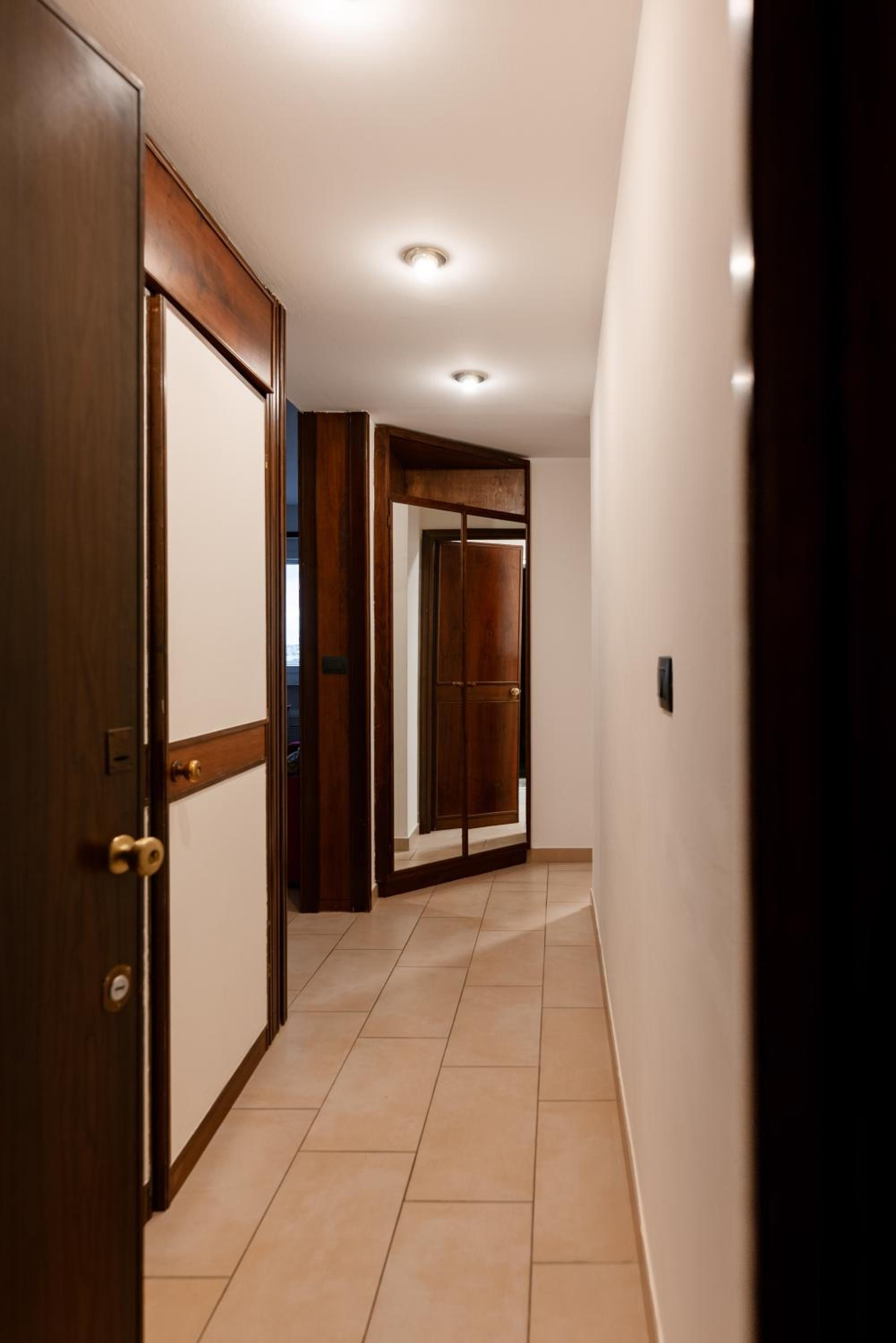 Appartamento Deluxe- Residence al Valentino