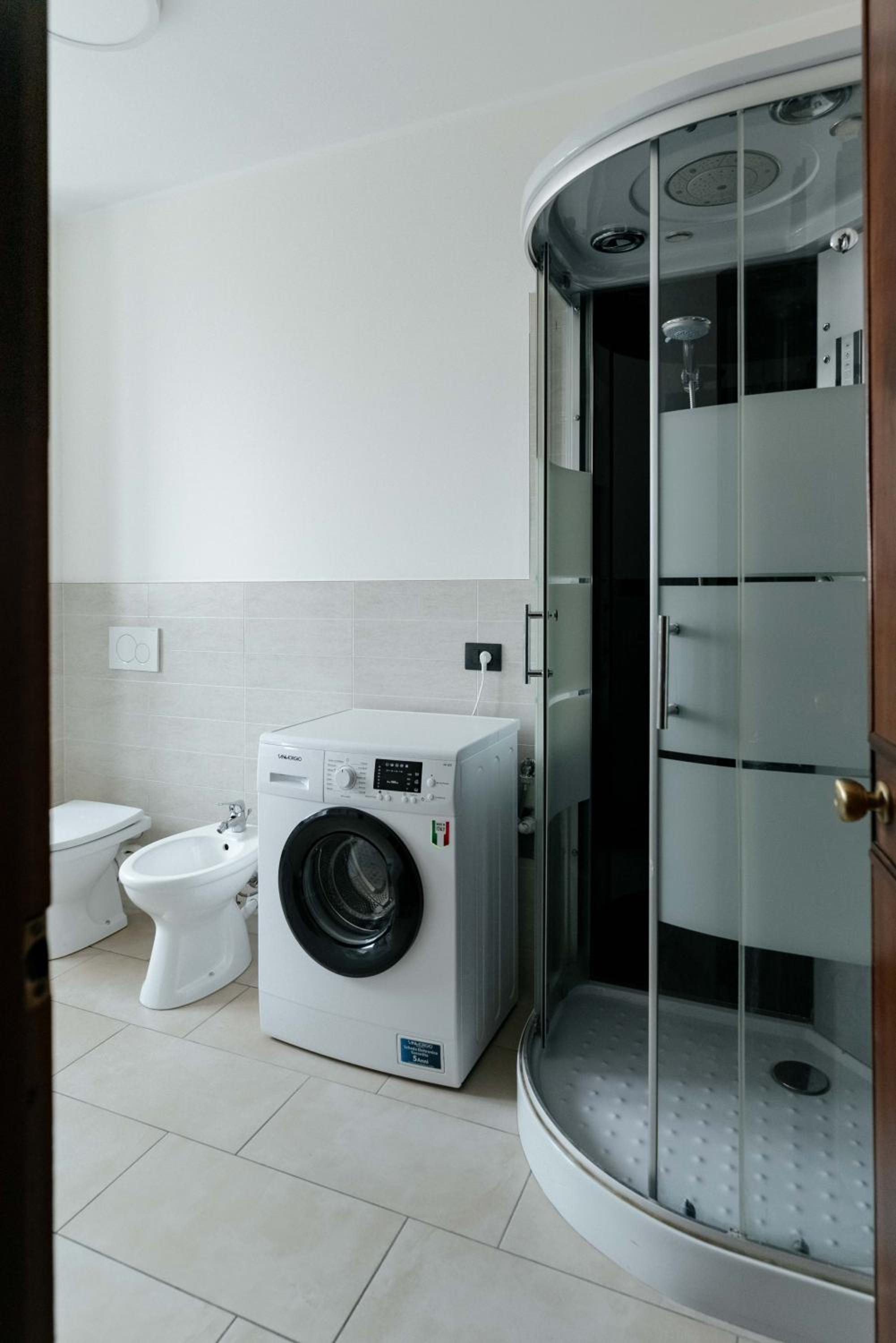Appartamento Deluxe- Residence al Valentino