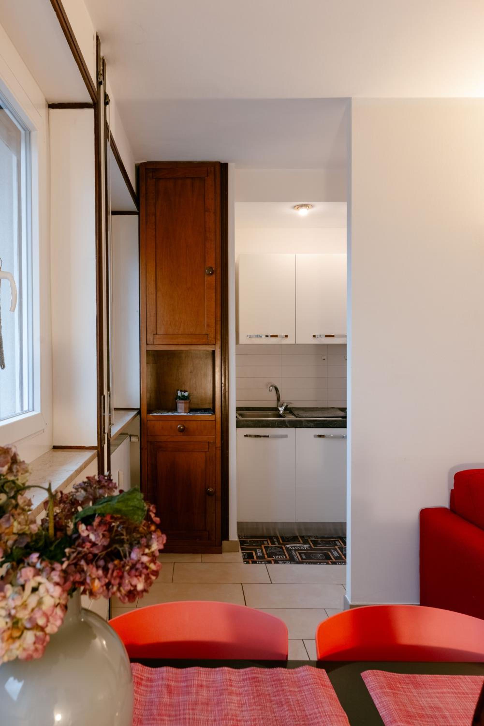 Appartamento Deluxe- Residence al Valentino