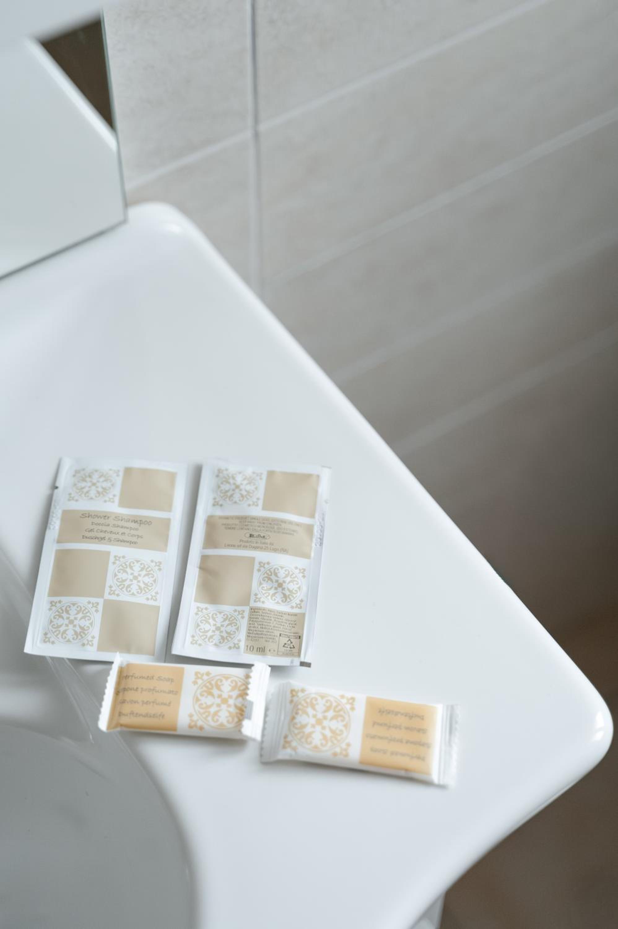 Appartamento Deluxe- Residence al Valentino