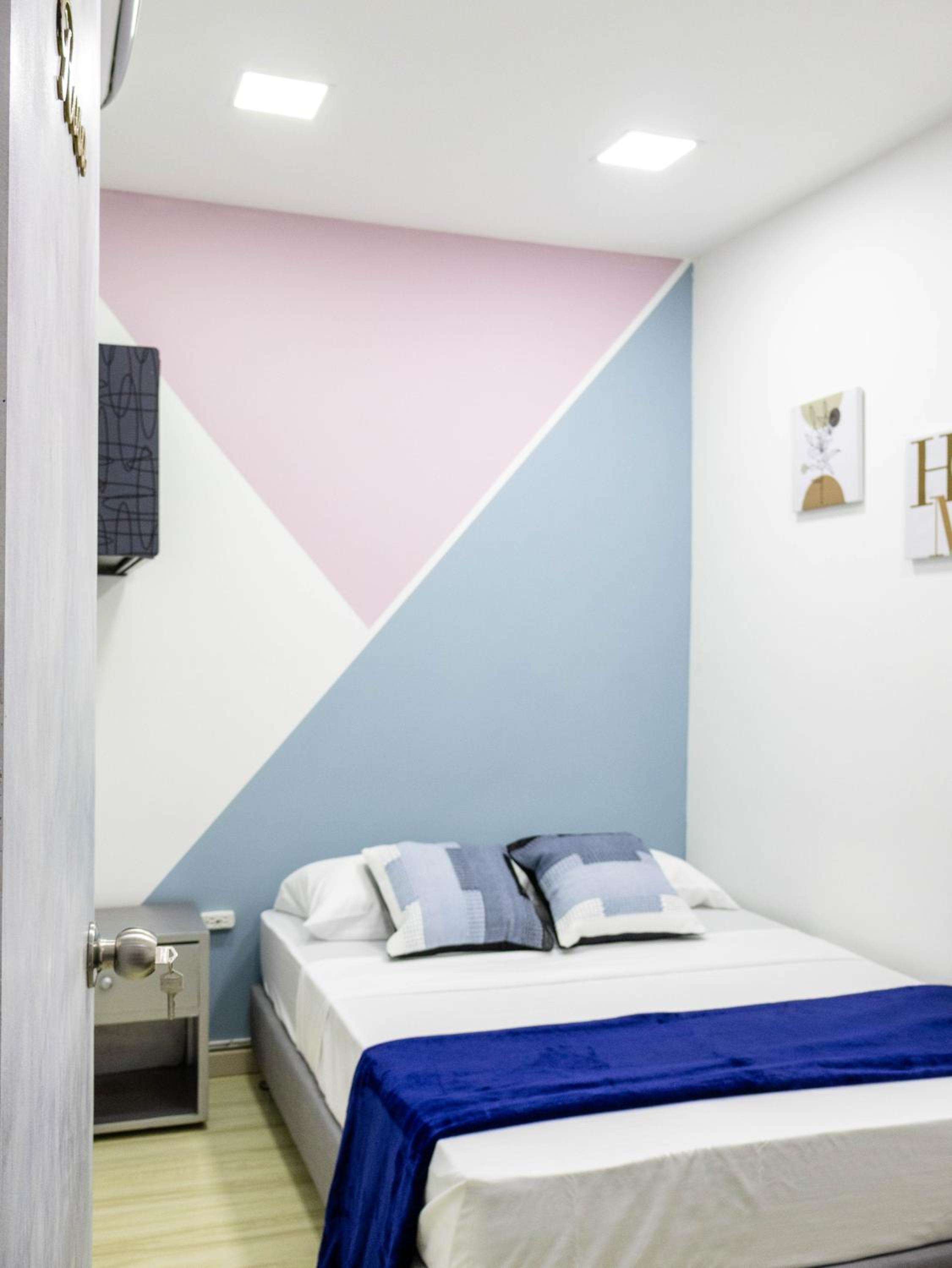 S23 I City Lodge