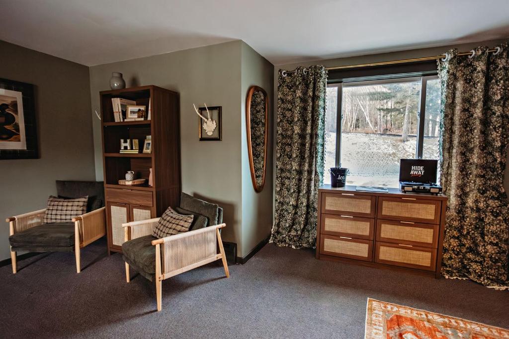 Hideaway Inn Mt Snow
