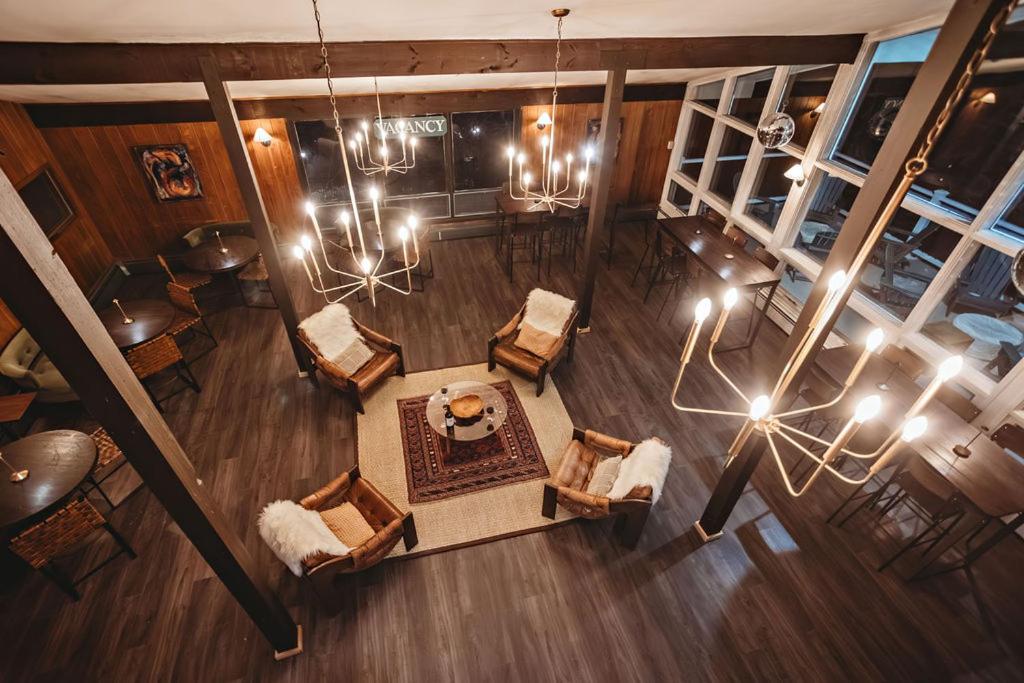 Hideaway Inn Mt Snow