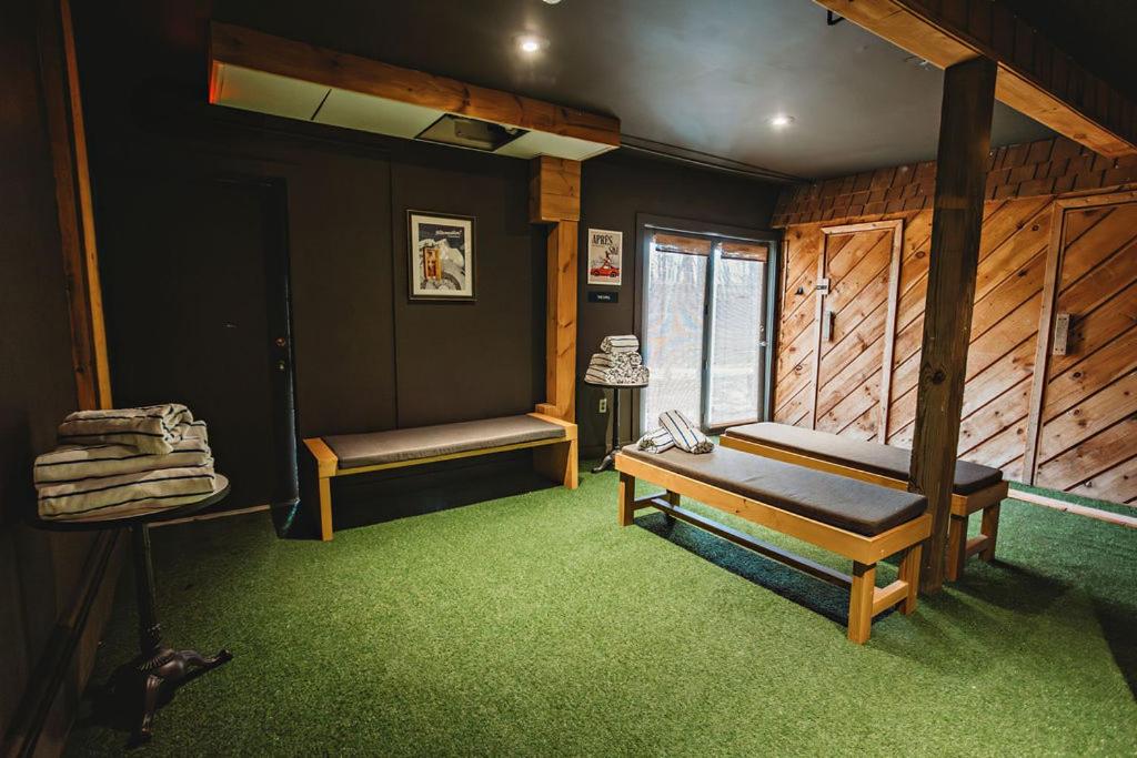 Hideaway Inn Mt Snow