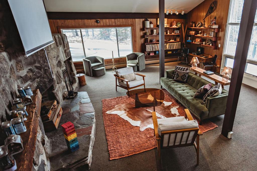Hideaway Inn Mt Snow