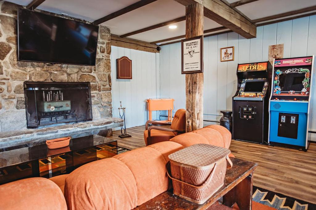 Hideaway Inn Mt Snow