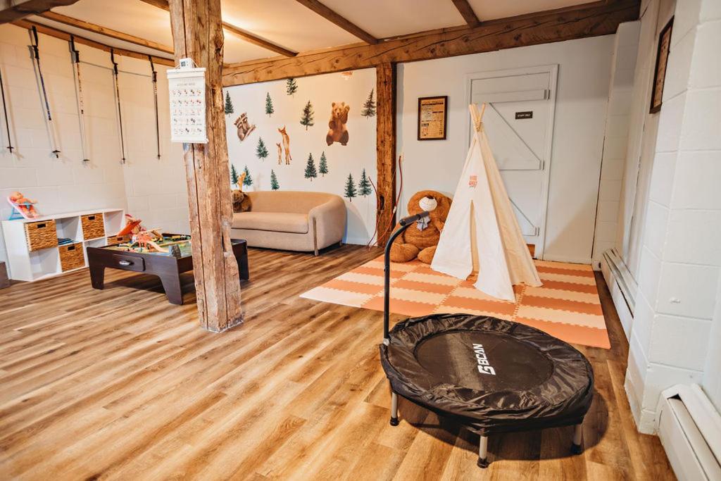 Hideaway Inn Mt Snow