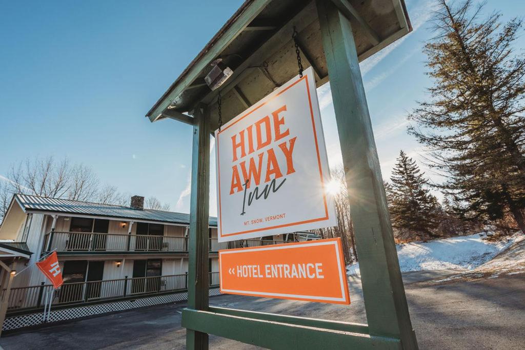 Hideaway Inn Mt Snow