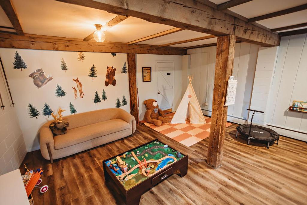 Hideaway Inn Mt Snow