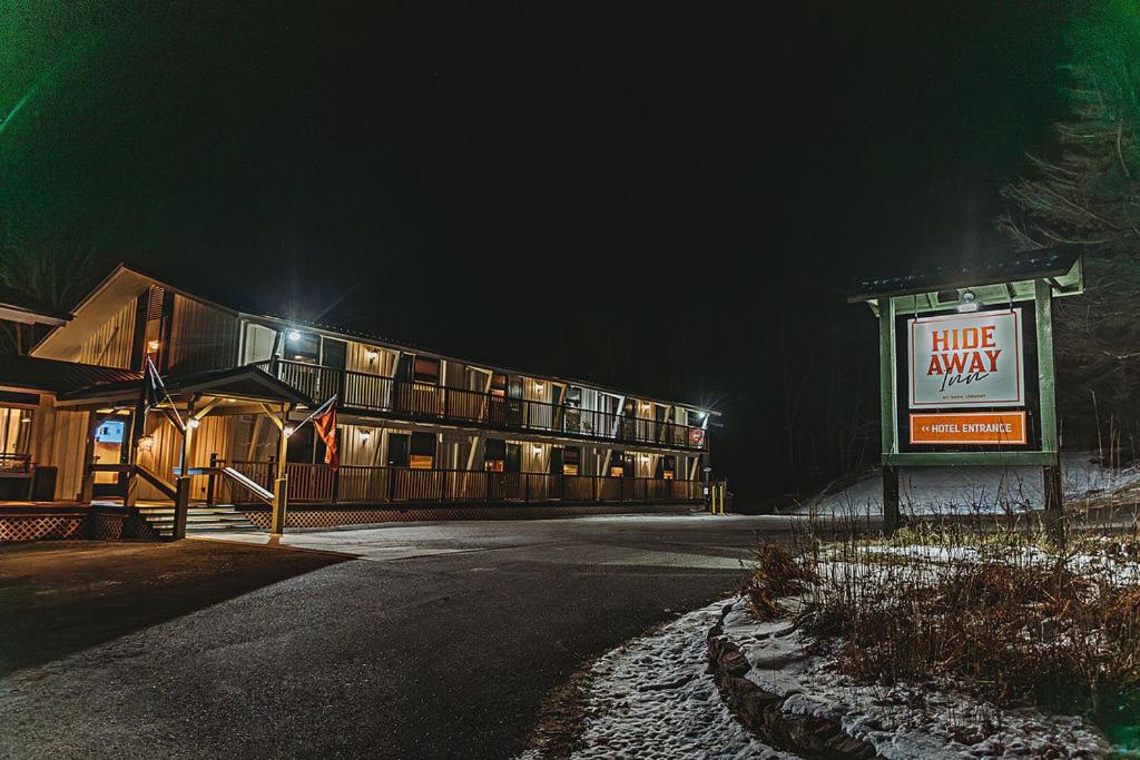 Hideaway Inn Mt Snow
