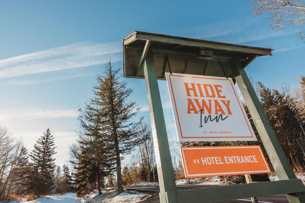 Hideaway Inn Mt Snow