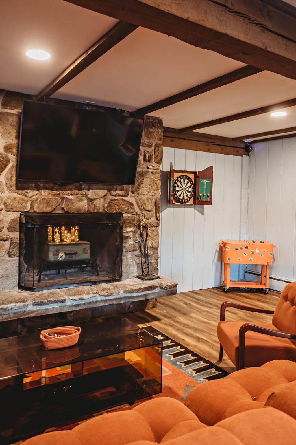 Hideaway Inn Mt Snow