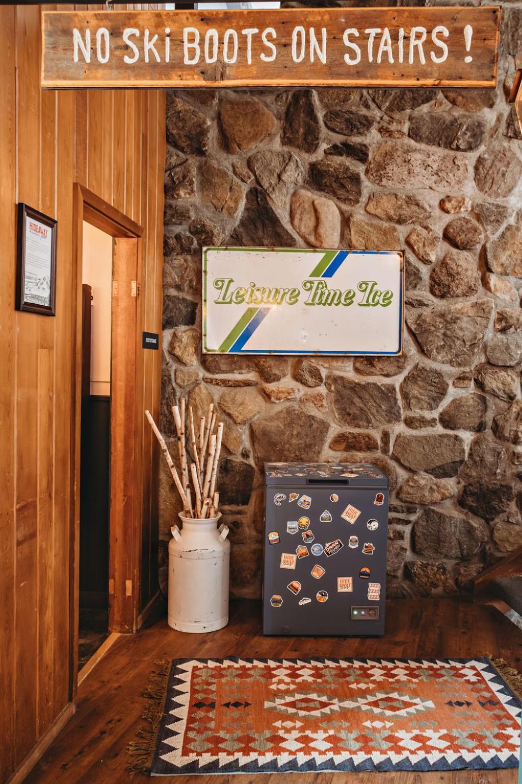 Hideaway Inn Mt Snow