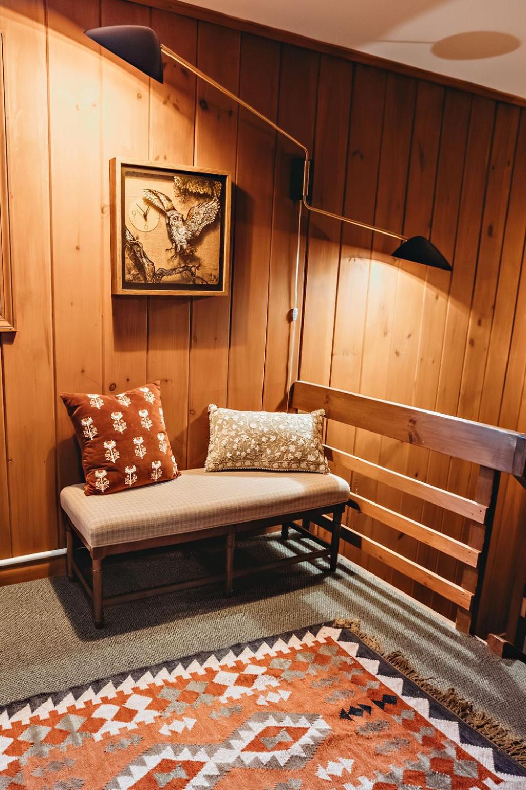 Hideaway Inn Mt Snow