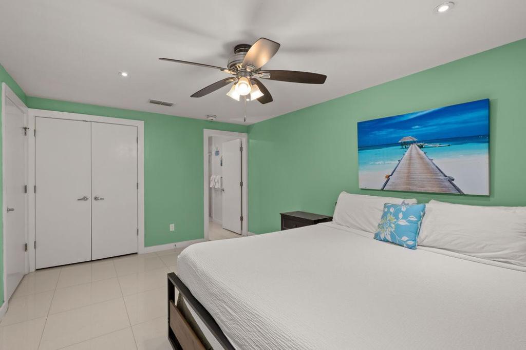 Solare Garden by South Padre Resort Rentals