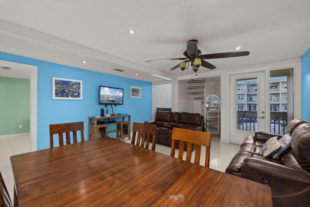 Solare Garden by South Padre Resort Rentals