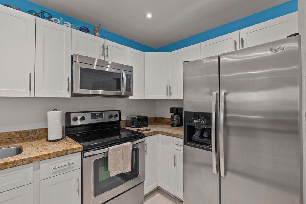 Solare Garden by South Padre Resort Rentals