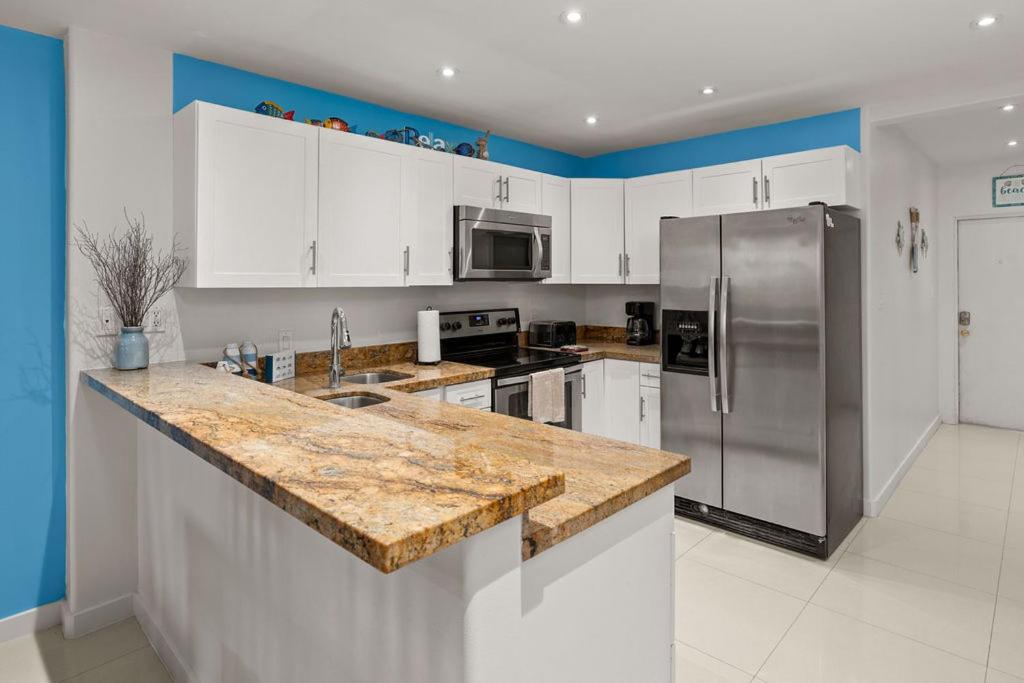 Solare Garden by South Padre Resort Rentals