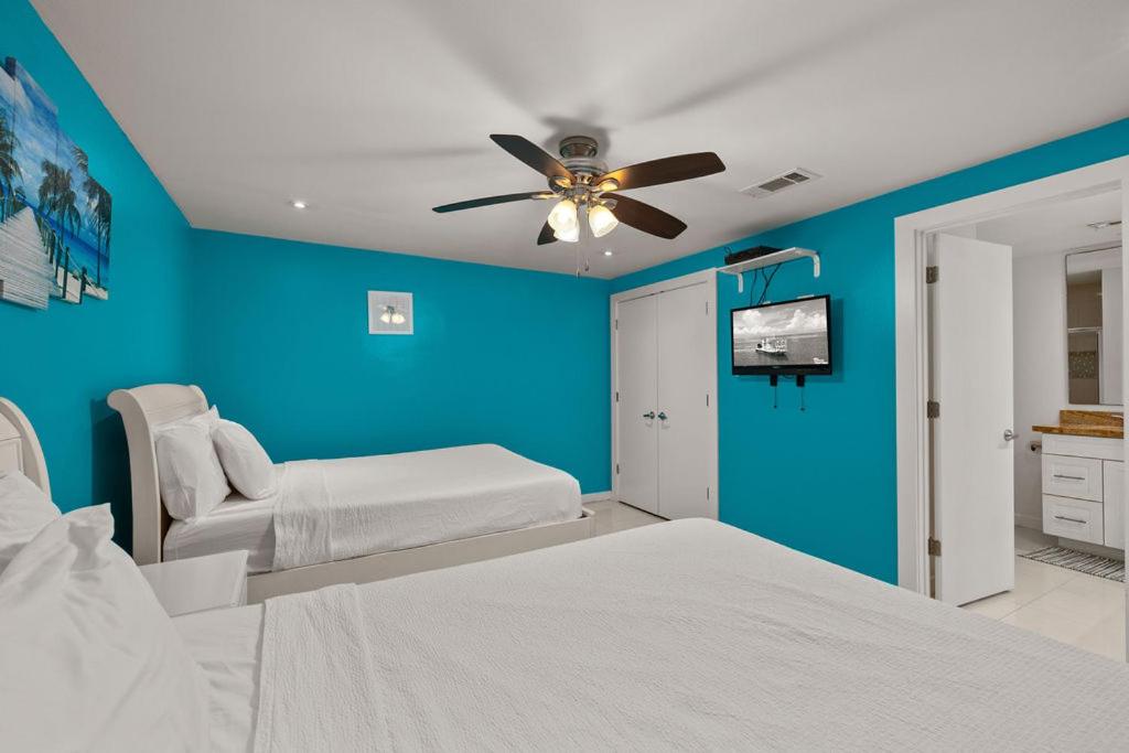 Solare Garden by South Padre Resort Rentals