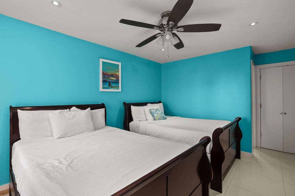 Solare Garden by South Padre Resort Rentals