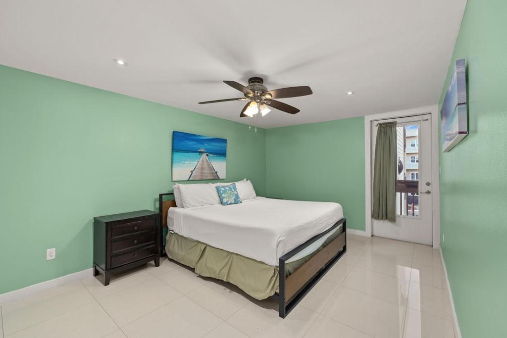 Solare Garden by South Padre Resort Rentals