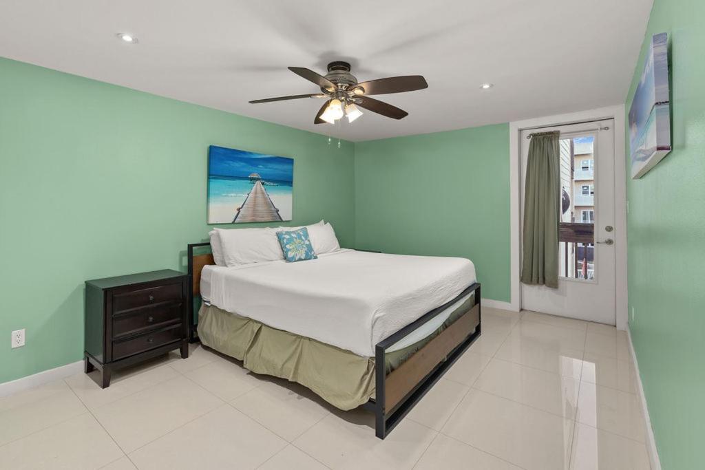 Solare Garden by South Padre Resort Rentals