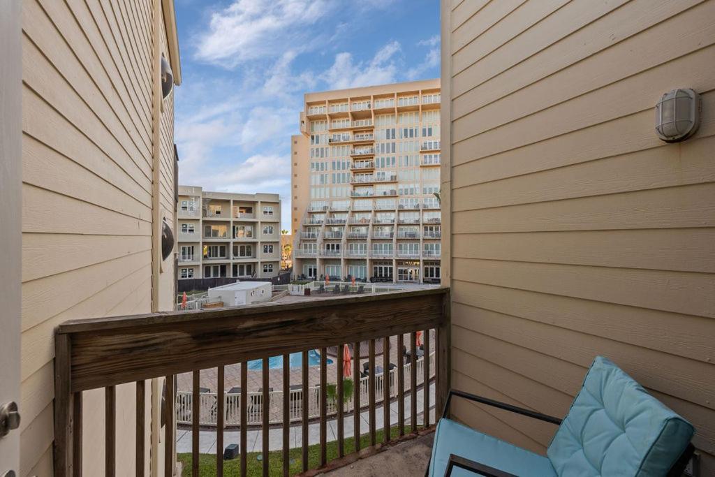 Solare Garden by South Padre Resort Rentals