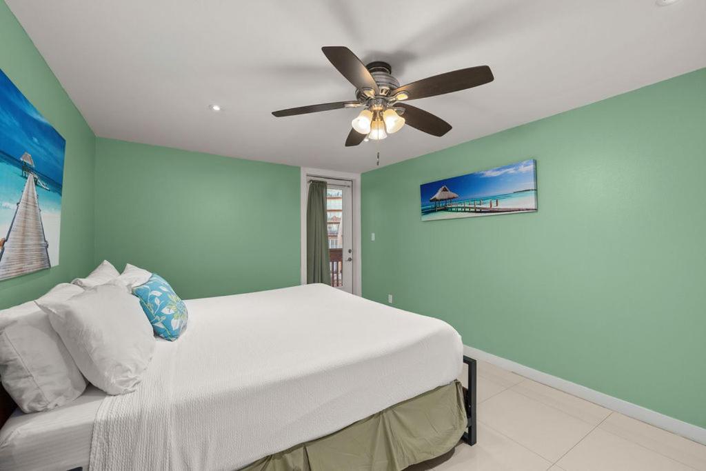 Solare Garden by South Padre Resort Rentals