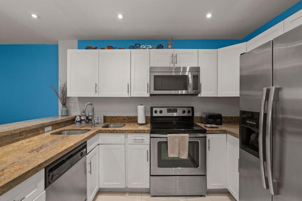 Solare Garden by South Padre Resort Rentals