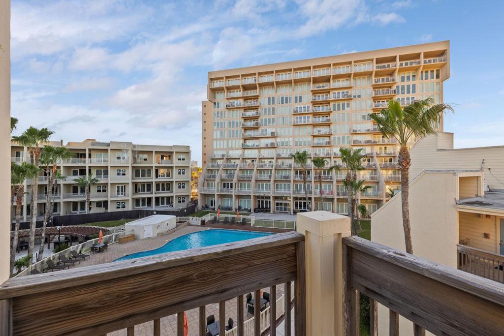 Solare Garden by South Padre Resort Rentals