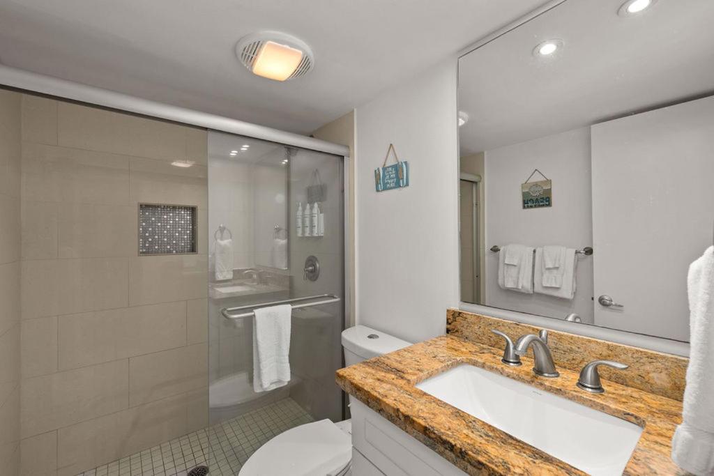 Solare Garden by South Padre Resort Rentals
