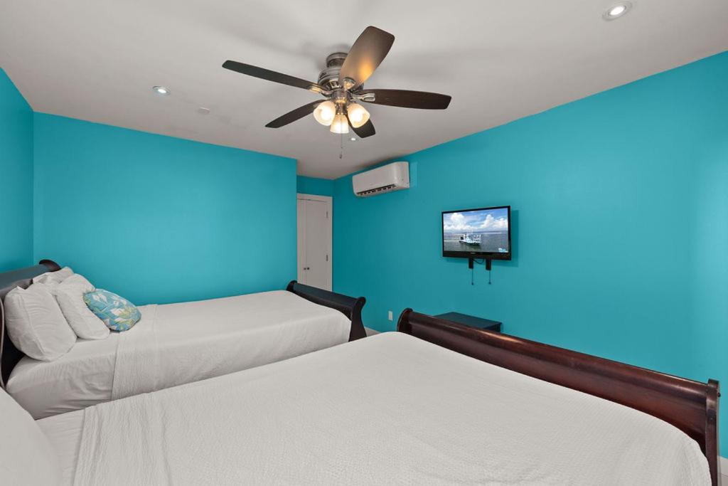 Solare Garden by South Padre Resort Rentals