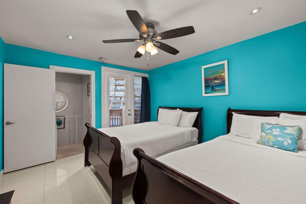 Solare Garden by South Padre Resort Rentals