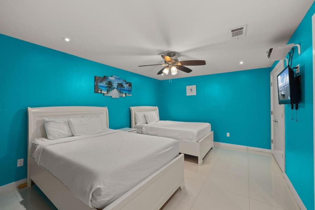 Solare Garden by South Padre Resort Rentals