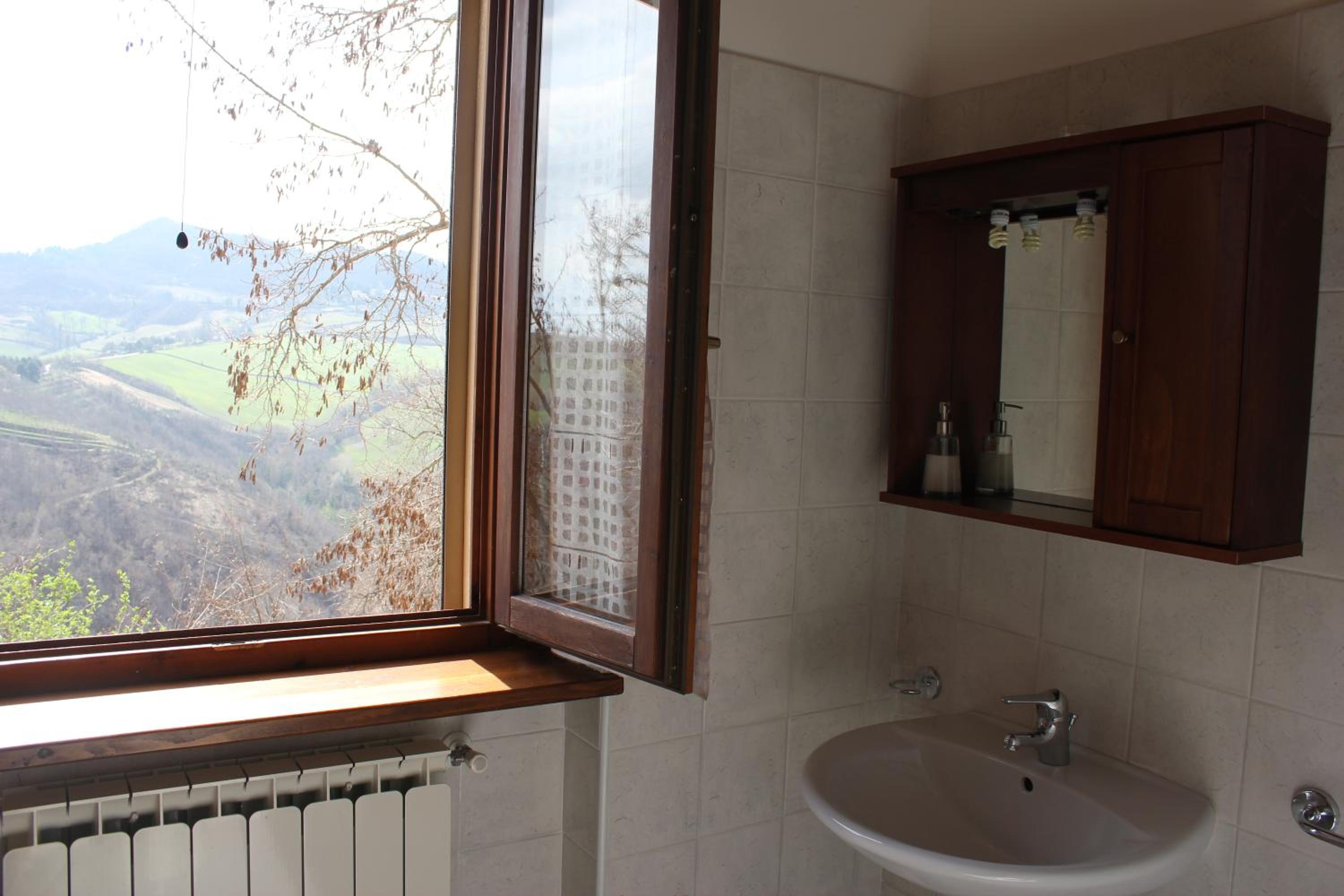 Agriturismo La Valle del Vento Urbino