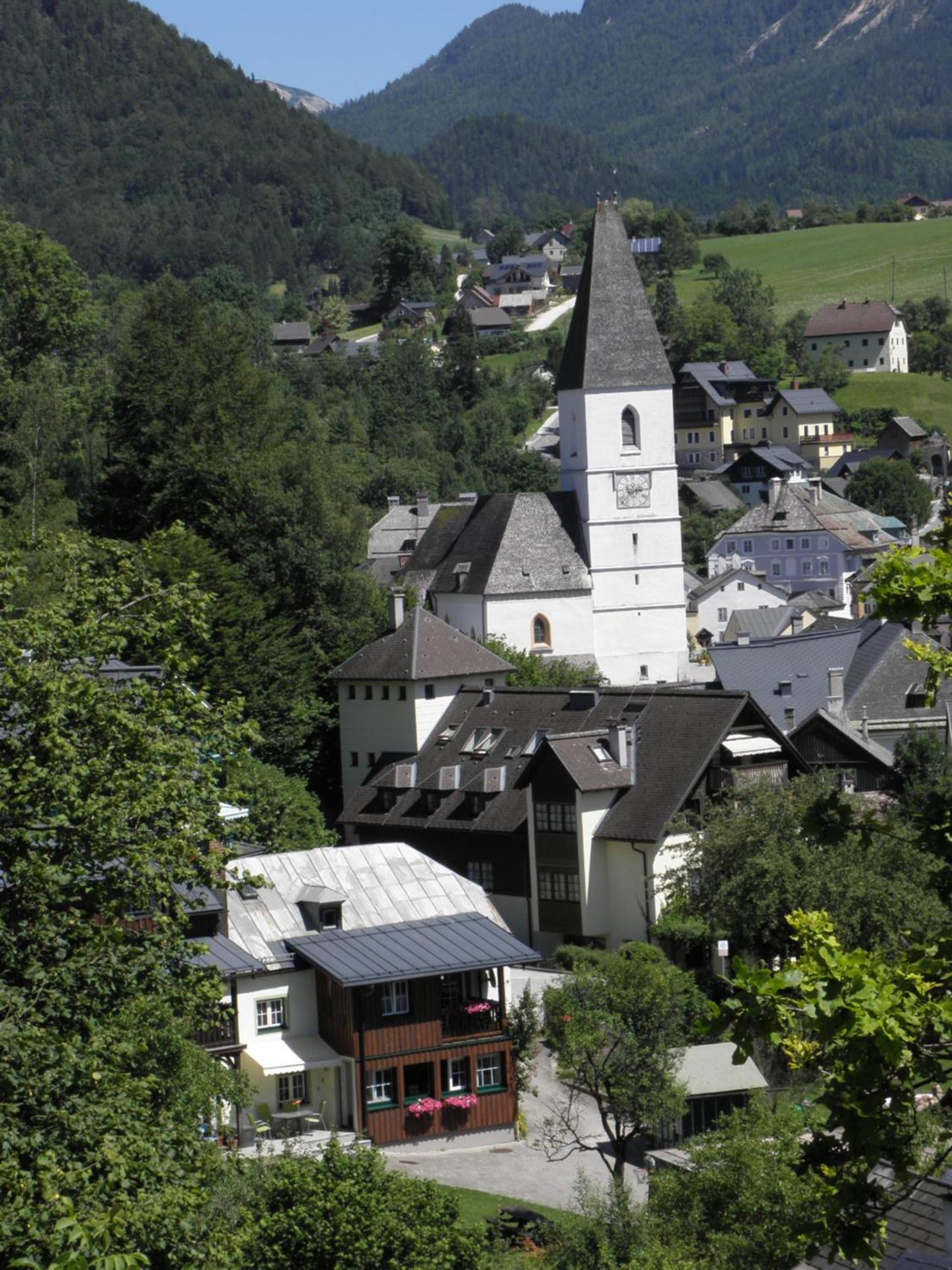 Ausseer Kleeblatt