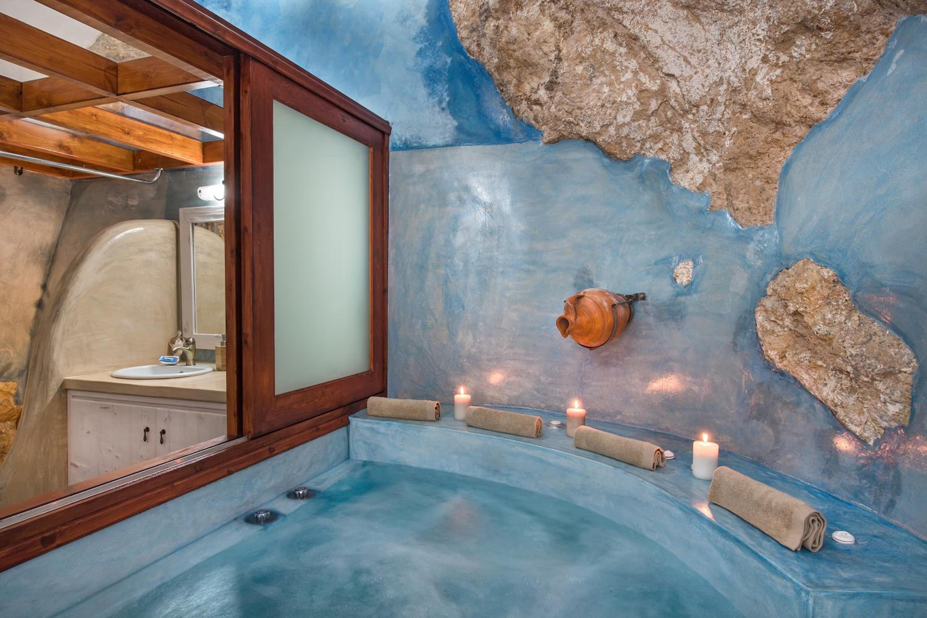 Kokos Traditional Houses photo 2