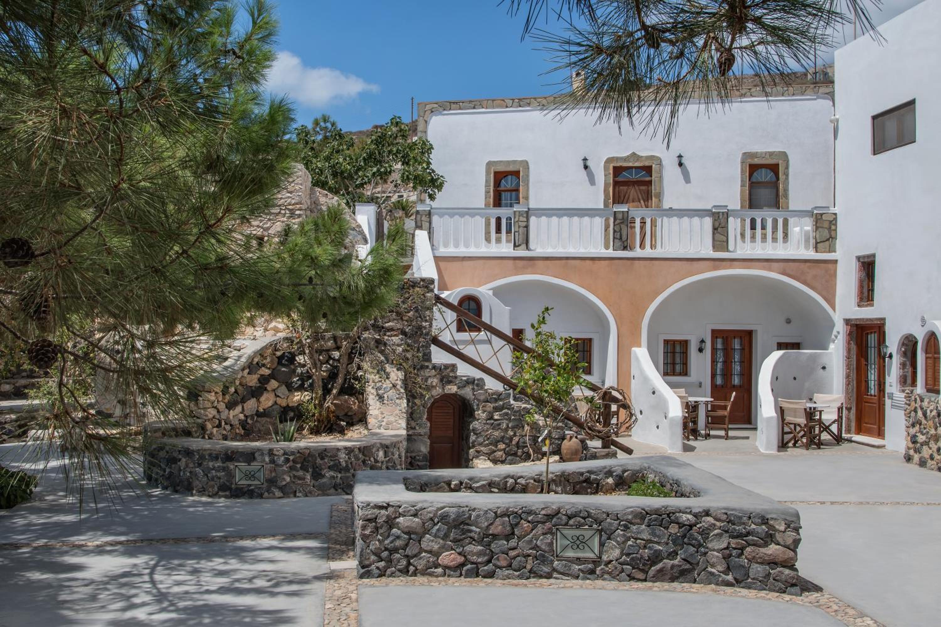 Kokos Traditional Houses photo 5