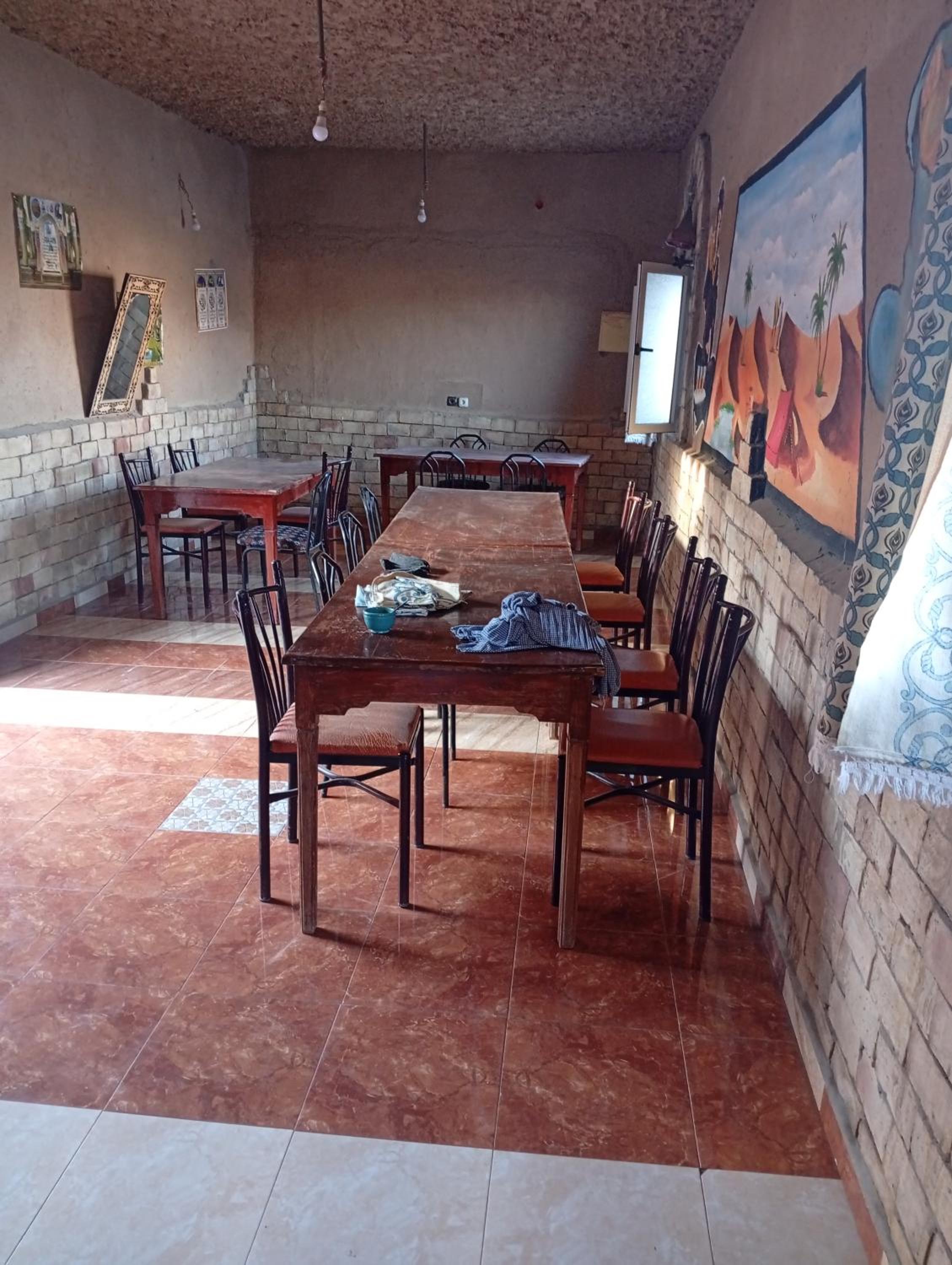 Gite take your time takojt merzouga