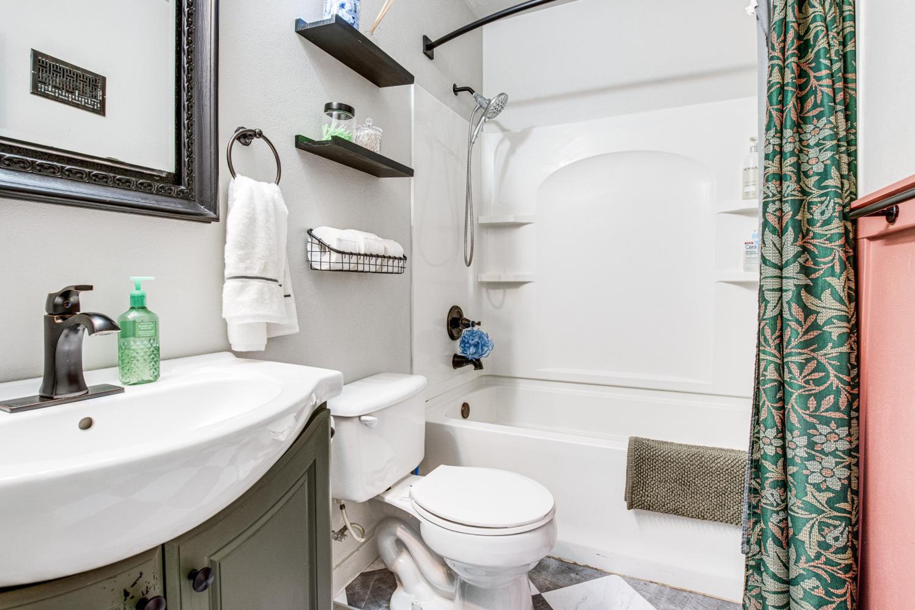 Updated and Charming! Waterloo Home with Patio