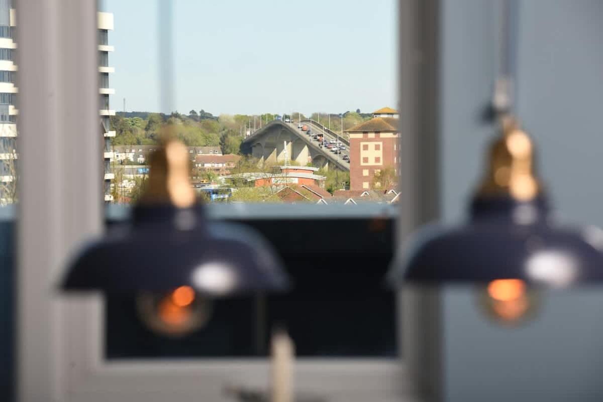 Crown Quarter Penthouse