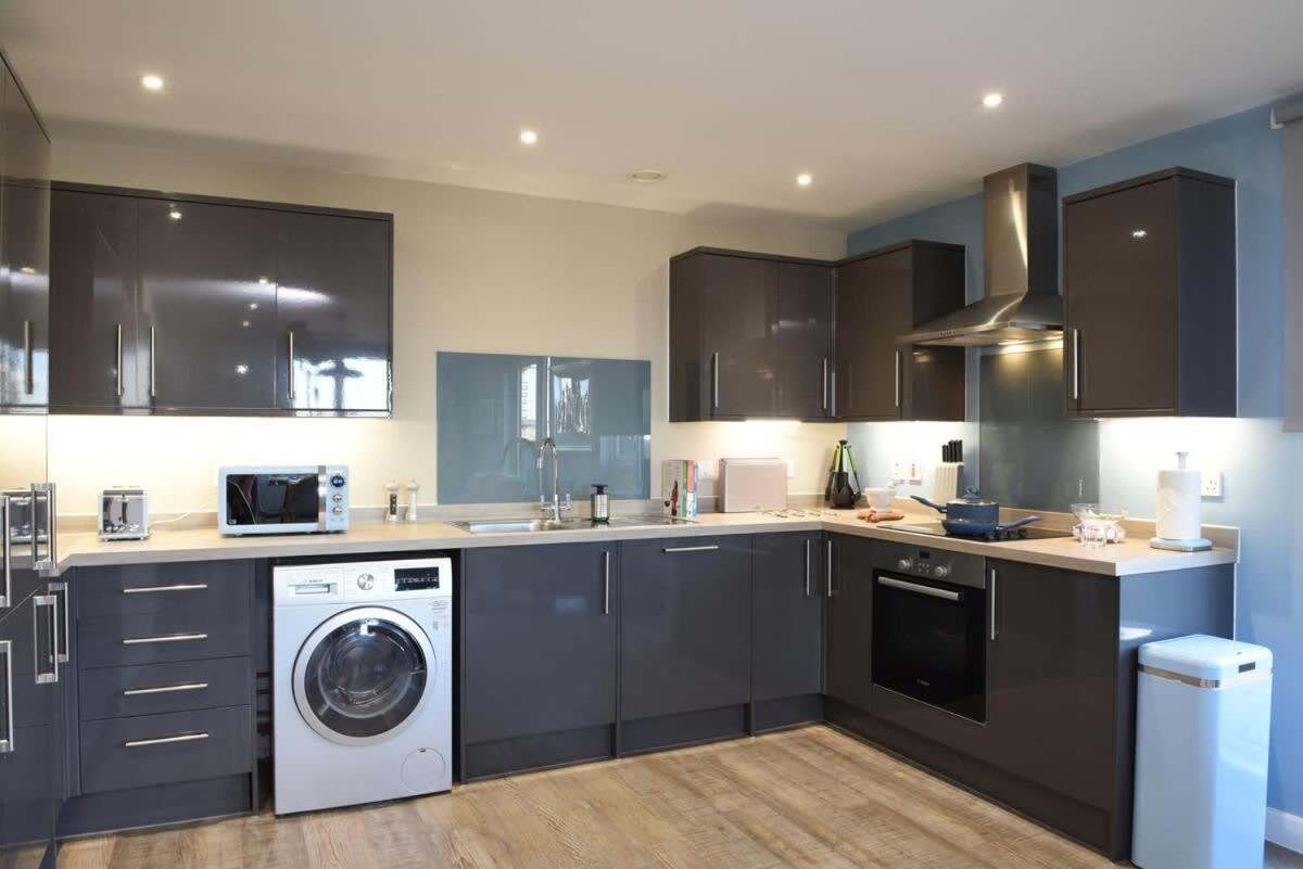 Crown Quarter Penthouse