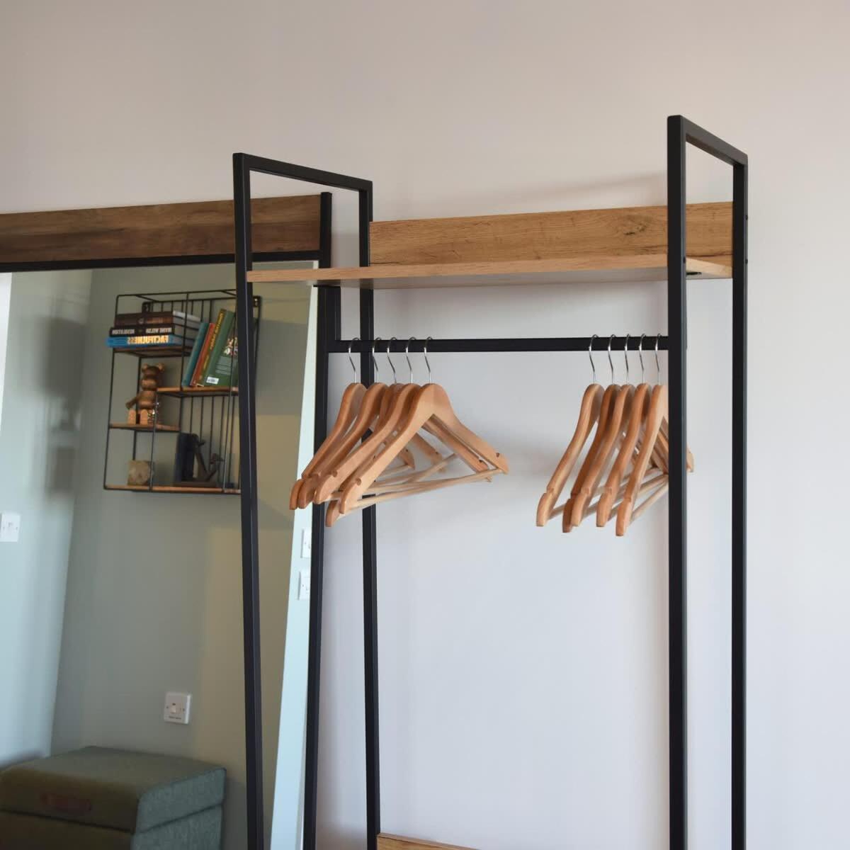 Crown Quarter Penthouse