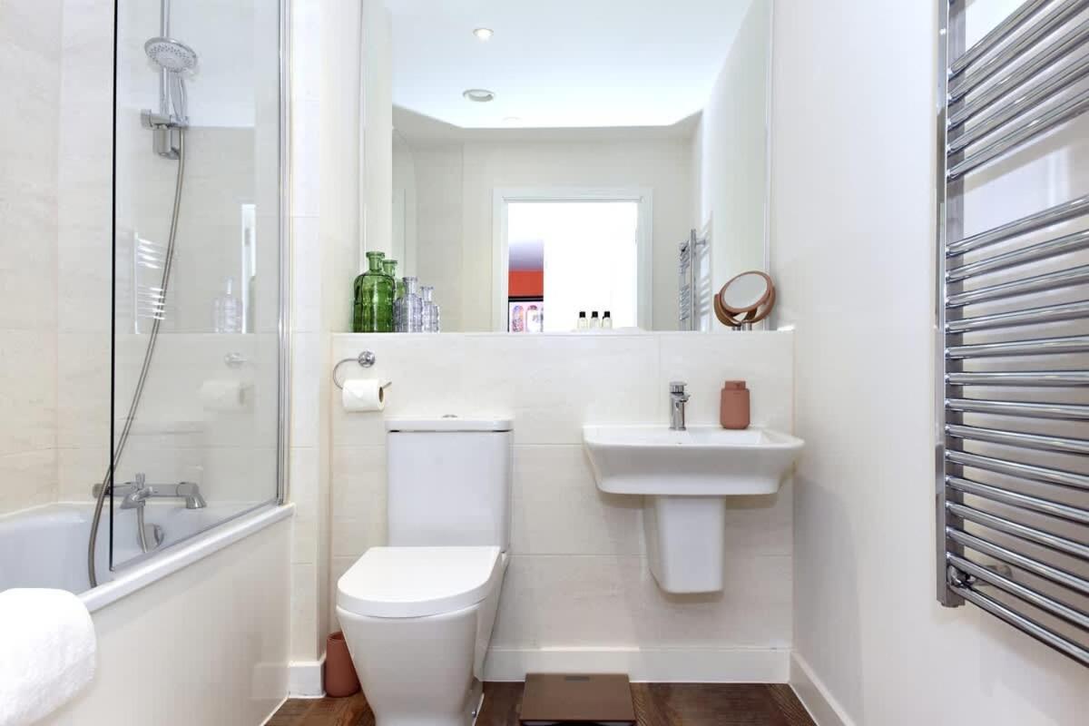 Crown Quarter Penthouse