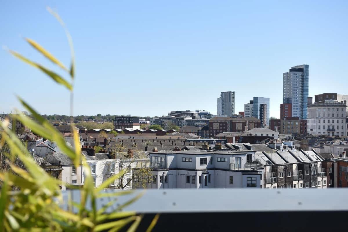 Crown Quarter Penthouse
